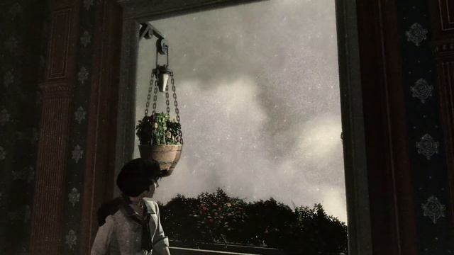 BioShock Infinite [Xbox Series X] - Часть 1 из 2