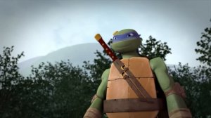 Черепашки-ниндзя | 1 ниндзя-момент из каждой серии TMNT!  | Nickelodeon Cyrillic