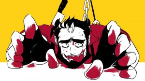 [кавер] pann — ТЩЕСЛАВИЕ МЯСНИКА ft. NineZero / BUTCHER VANITY [pann remix feat. NineZero]