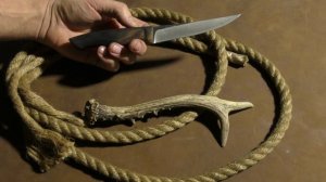 Кухонный нож. Овощной, сталь х12мф