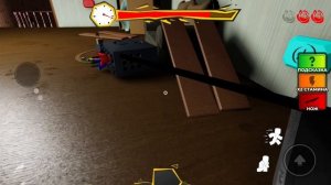 прохождение игры Mr.mix 2 часть!