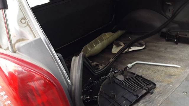 №491 PROBOX NCP51-0034969 2003 смотреть онлайн