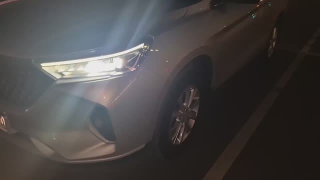 Минусы Хавал М6, обзор смотреть онлайн