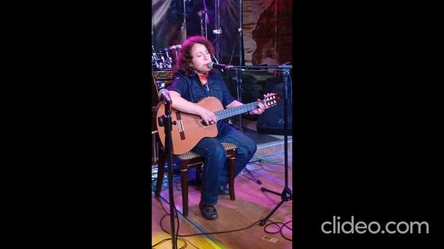 Вальс полной Луны смотреть онлайн