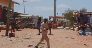 ... Мозамбик - Что мы знаем об этой стране ....