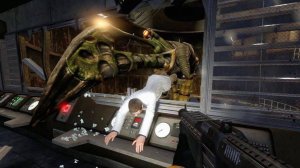BLACK MESA  #РЕАКТИВНАЯ_ШАХТА #УНИЧТОЖЕНИЕ_ТЕНТАКЛЯ  - ПРОХОЖДЕНИЕ (4) ! ВСПОМНИМ, ПОНОСТАЛЬГИРУЕМ!?