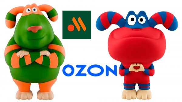 Финник 2 и Ози во Вкусно и точка! Домовые атакуют