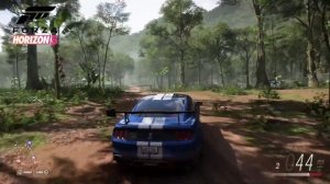 The Crew Motorfest против Forza Horizon 5 | Прямое сравнение