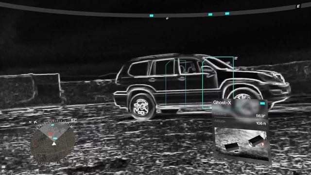 Cемейство модульных систем смешанной реальности EagleEye на базе искусственного интеллекта