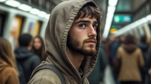 Песня "Вот так и шёл он."