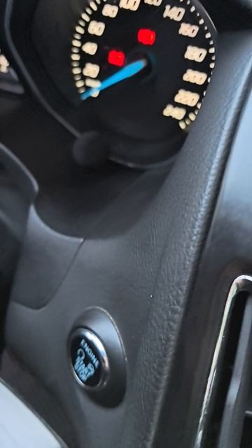 Ford Focus 3