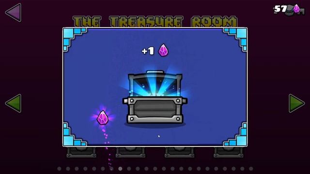 Открываем сундуки Геометри Даш! (15 Штук) смотреть онлайн