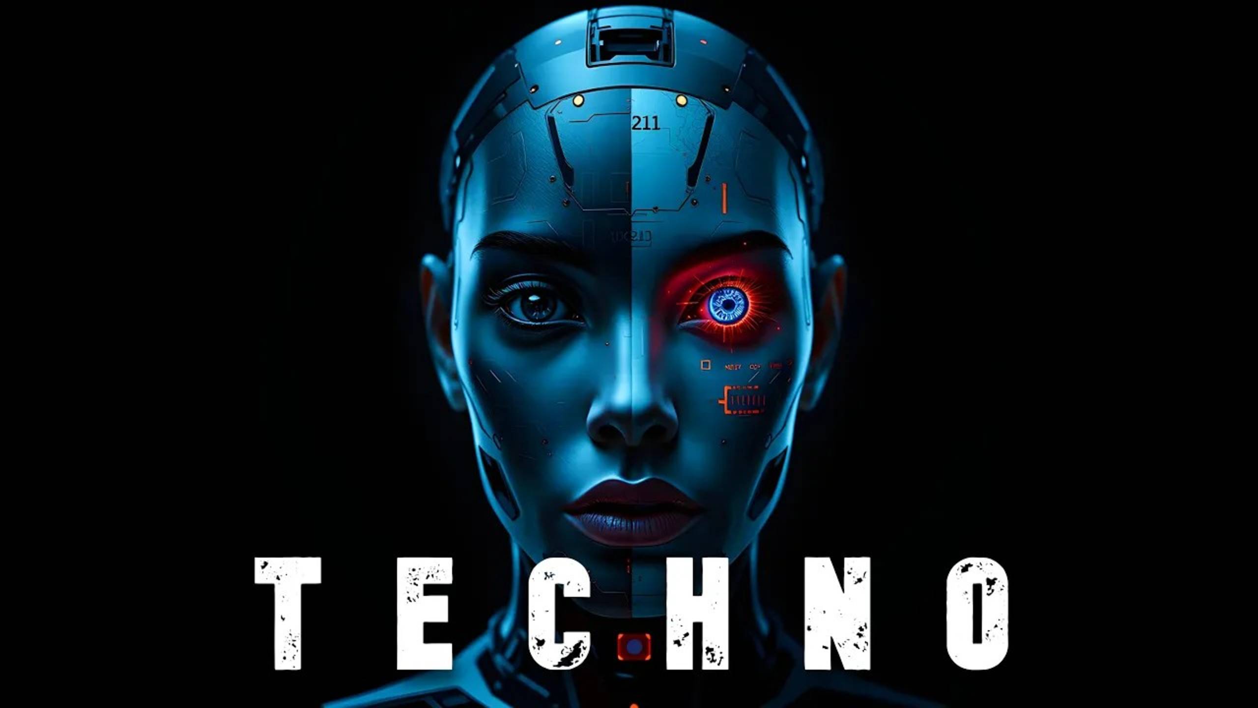 TECHNO MIX 2025 💣 Only Techno Bangers 💣 Episode 53 | Mixed By EJ