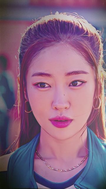 Самая красивая девушка из Игры в кольмара смотреть онлайн