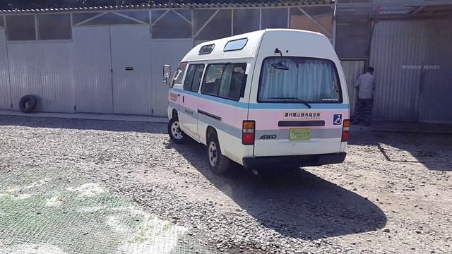 №539 FARGO VAN JCWMGE24-810074 2000 смотреть онлайн