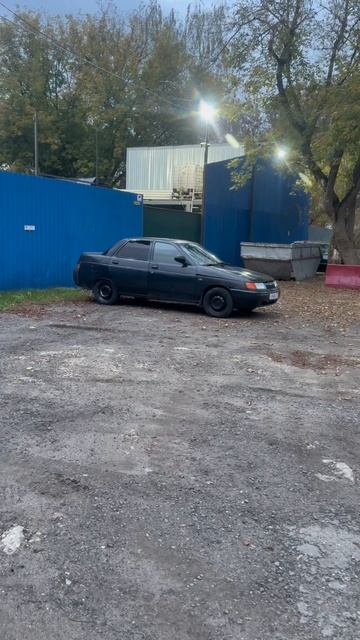 Почему Десятка получилась такой некрасивой? смотреть онлайн