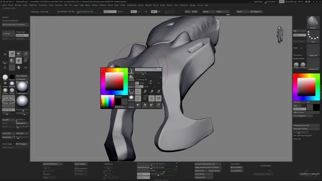 Part_01_Shape_Exploration смотреть онлайн