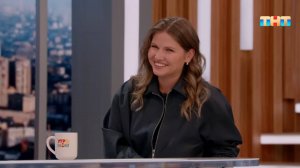 Гость программы — Юлия Топольницкая