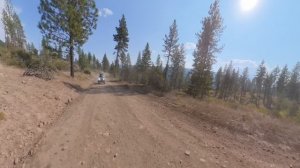 DJI Osmo 360 — профессиональная 1-дюймовая 8K 360-градусная камера