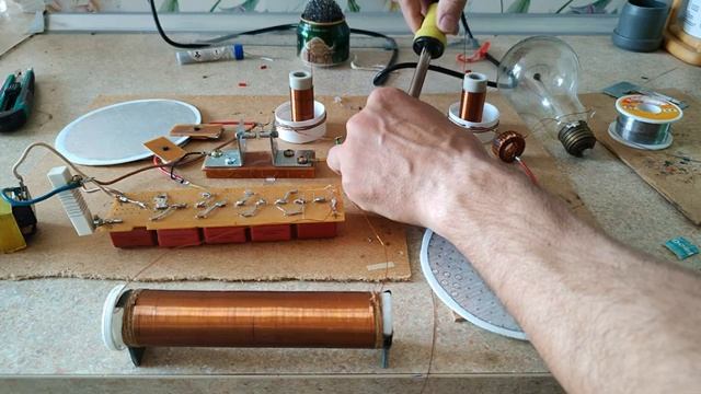 БТГ. Источник НЕОГРАНИЧЕННОЙ энергии ЭФИРА смотреть онлайн