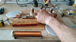 БТГ. Источник НЕОГРАНИЧЕННОЙ энергии ЭФИРА