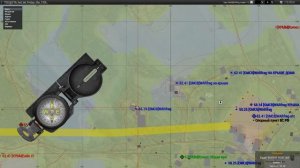ARMA 3 Серьезные Игры на Тушино SG Moments #115 «Дроним»