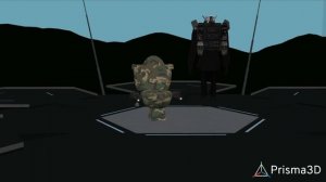 skibidi prisma season 2 все эпизоды