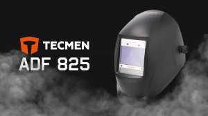 Tecmen ADF 825 сварочная маска