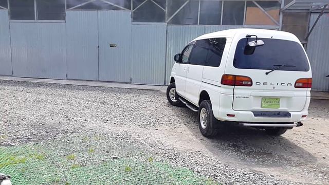 №530 DELICA PE8W-0402054 1999 смотреть онлайн