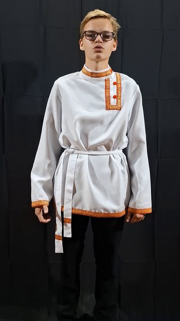 Серей Есенин «Хулиган», читает Панькин Максим