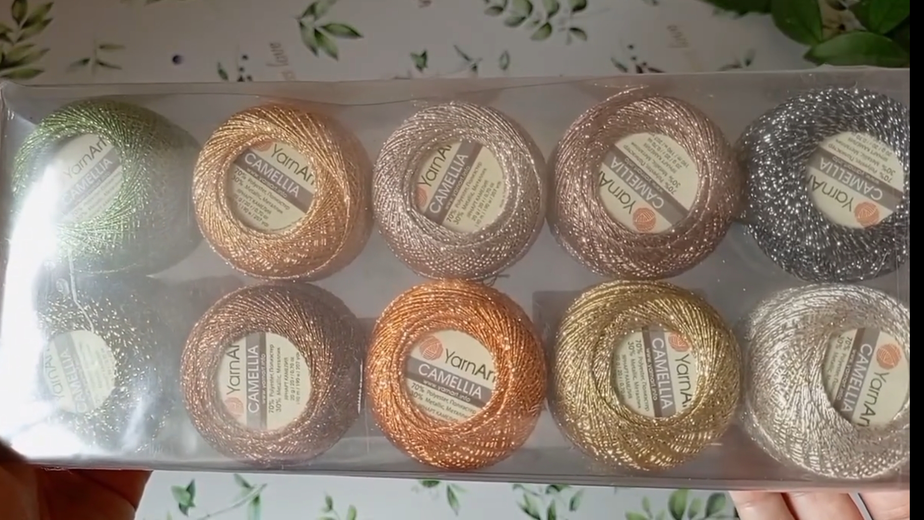 Обзор покупок с ВБ. Хомяк готовится к зиме😉. смотреть онлайн