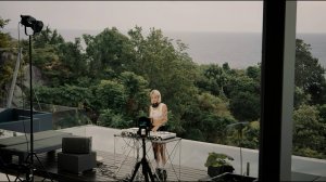 Sherry | Live @ Phuket, Thailand : Melodic Techno & Progressive House Mix