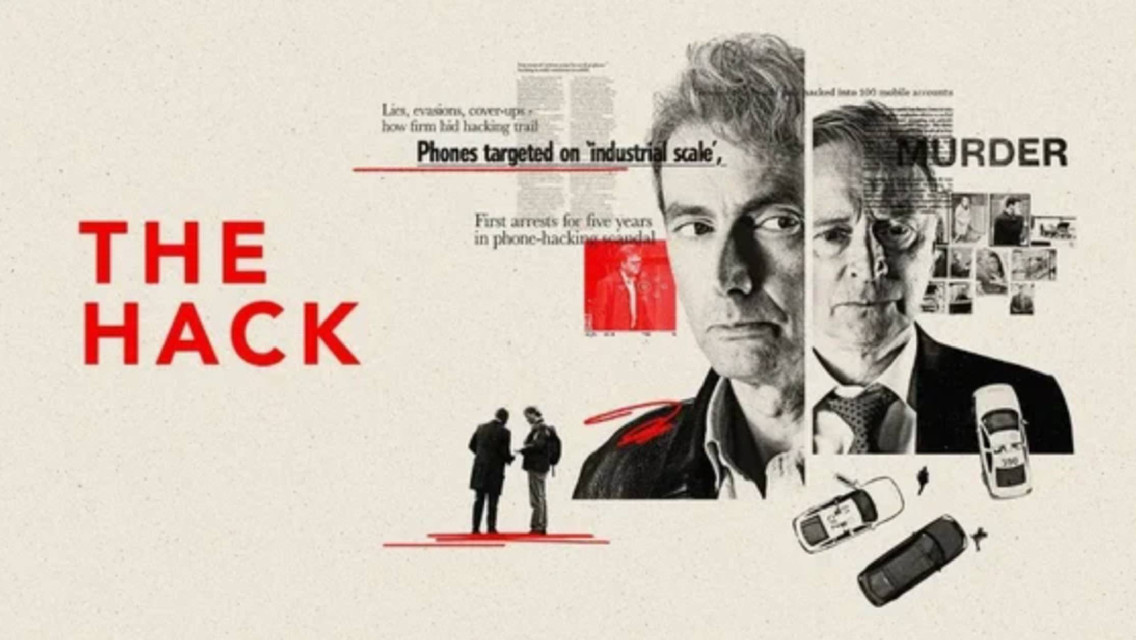 Сериал Взлом - 2 серия (2025) / The Hack