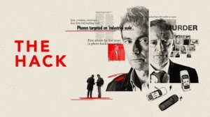 Сериал Взлом - 2 серия (2025) / The Hack