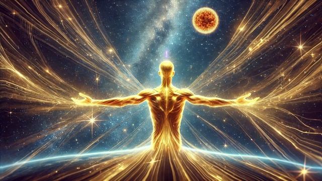 Исцели Тело Светом Медитация с Архангелом Рафаилом | Пение Небес | Энергия Исцеления Души и Разума смотреть онлайн