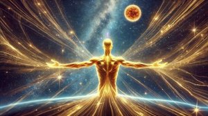 Исцели Тело Светом   Медитация с Архангелом Рафаилом | Пение Небес | Энергия Исцеления Души и Разума