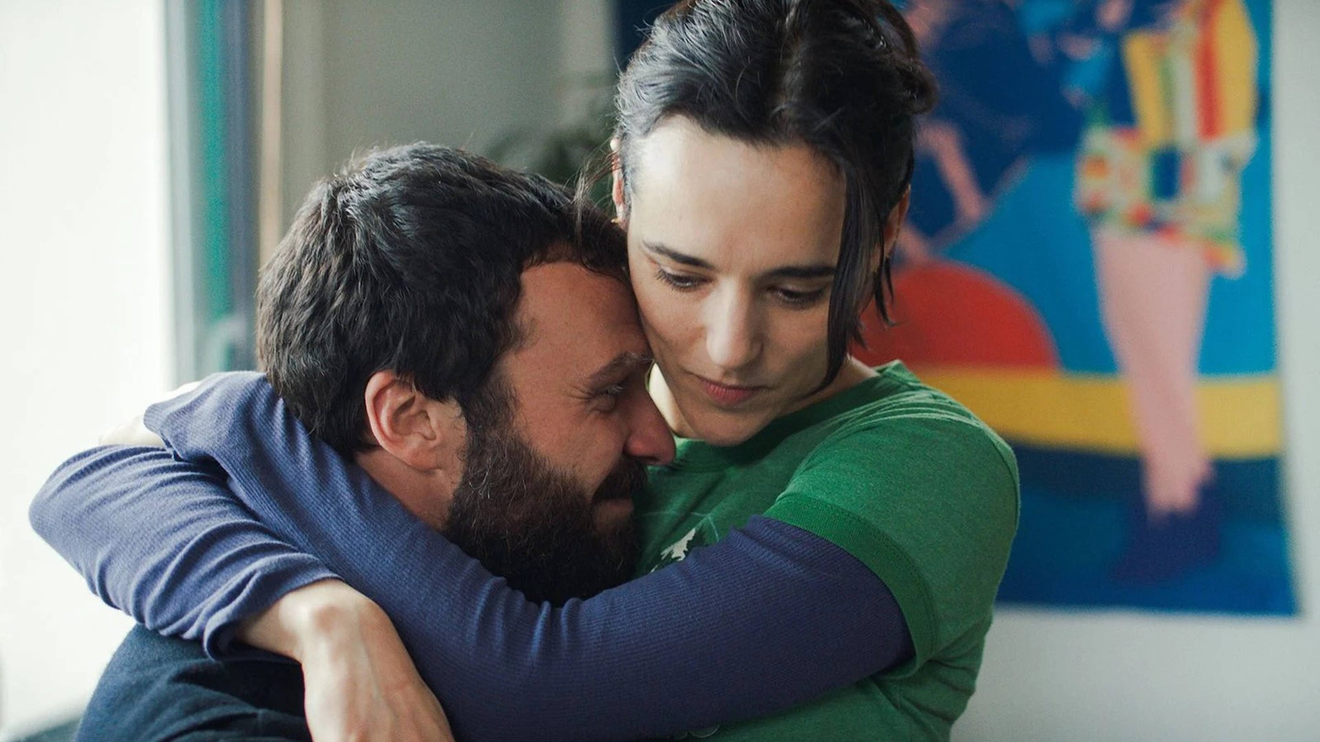 Другая (2025) / Différente смотреть онлайн