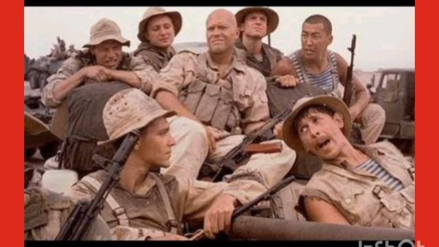 Ну разве это было зря. Песня Голубые Береты.