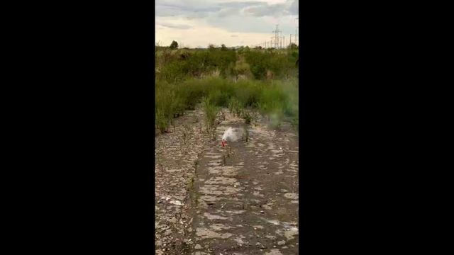 PB-010 Петарды "FOX" (7 грамм) "РПК Залп" смотреть онлайн