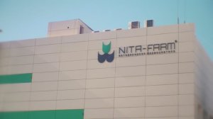 Редакция «ВиЖ» увидела производство НИТА-ФАРМ в Саратове изнутри