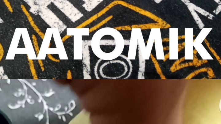 Атомик мультфильм, 1970 смотреть онлайн