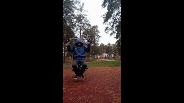 Новый парк на Молодёжной смотреть онлайн