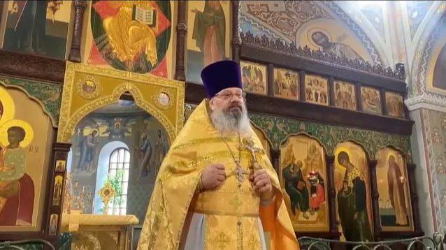 Золотое правило, которое завещал нам Господь. (Лк. 6:26-36) смотреть онлайн