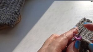 Пятка стронг.