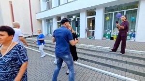 6.09.25г... "Гоп, Гей, Гоп"...