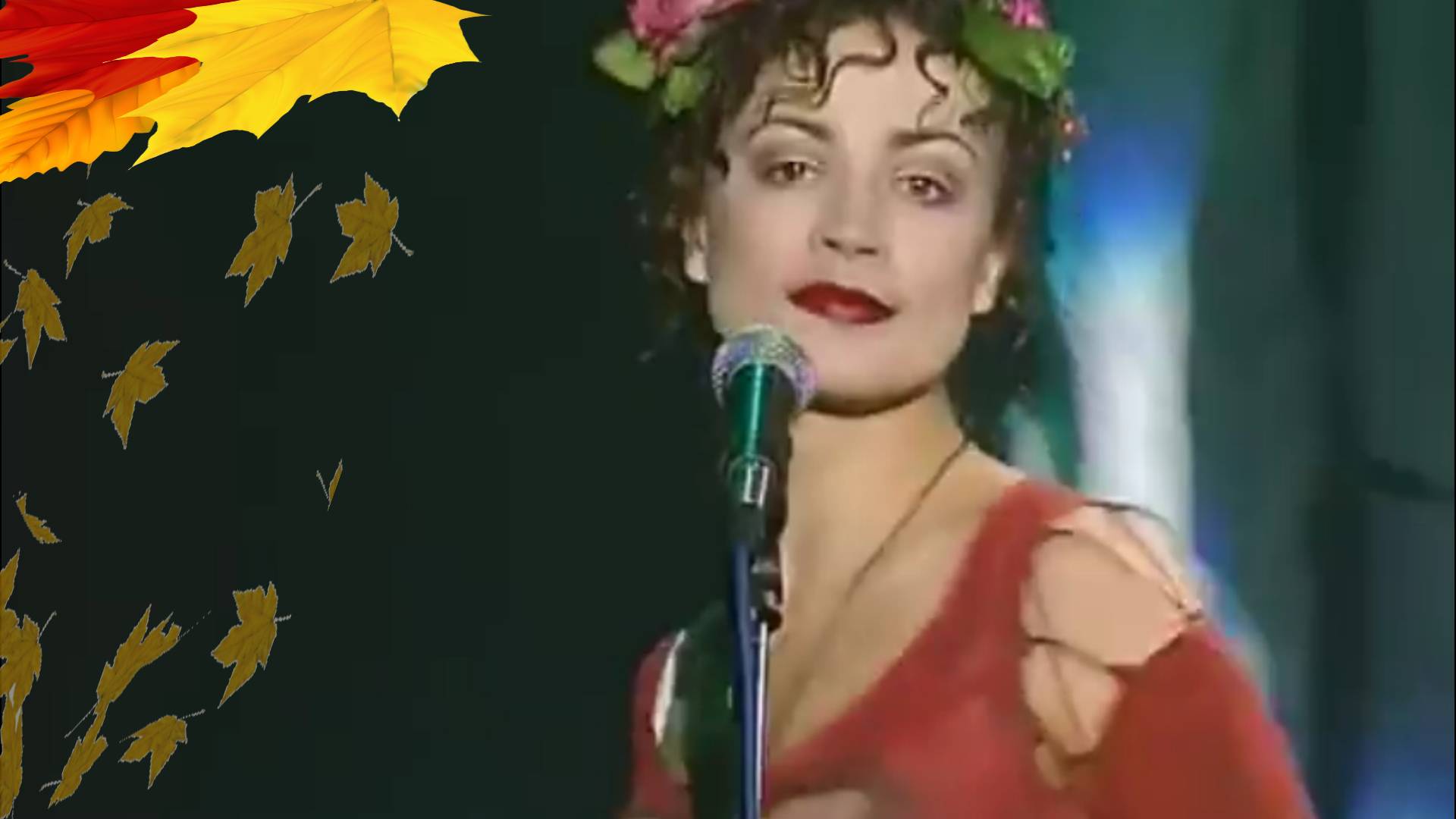 Жёлтый лист. смотреть онлайн