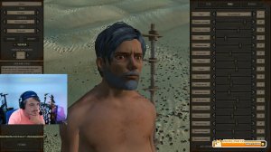 Maddyson - играет в Kenshi #1 (13.10.25)