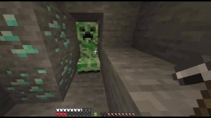 Minecraft: Моменты Идеала! 💎⛏️