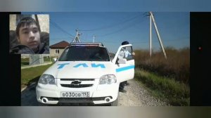 ПОЛИЦЕЙСКАЯ ПОГОНЯ - Сериал БРАТИКИ - 197 Серия (РЕАКЦИЯ НА LAVRENSEM)