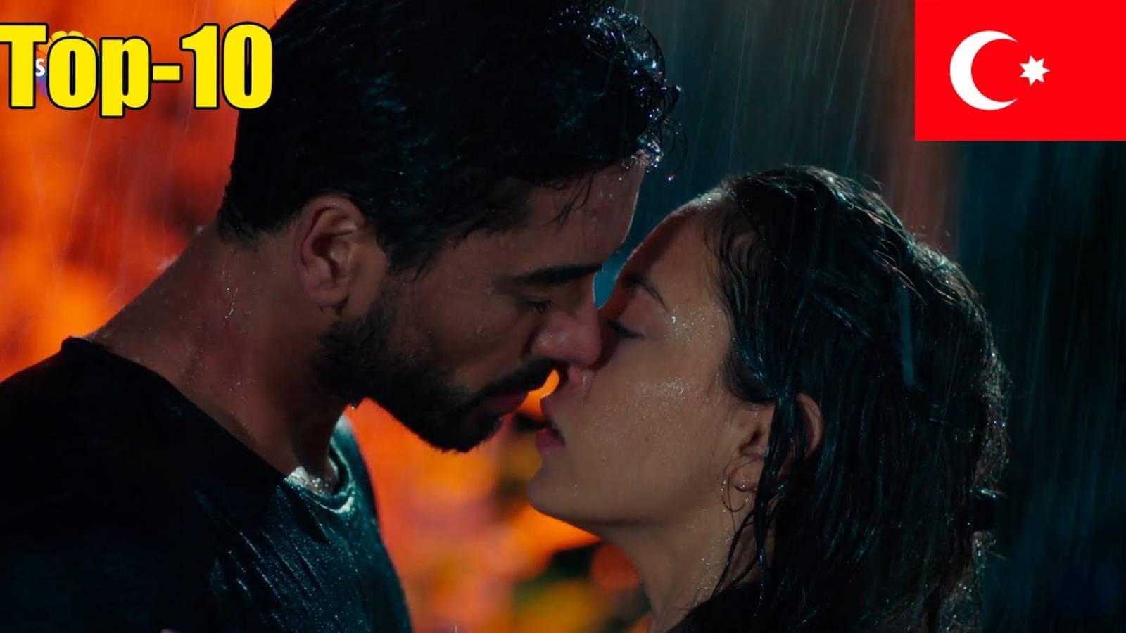 10 Самых Страстных Романтических Турецких Сериалов Лучшие Турецкие Мелодрамы смотреть онлайн